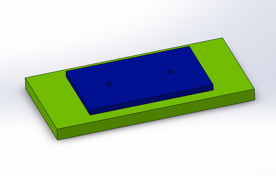 red rabbit - pieza nok