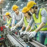 Las etapas de implantación del Lean Manufacturing: Introducción